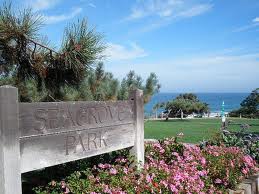 Sea Grove Park